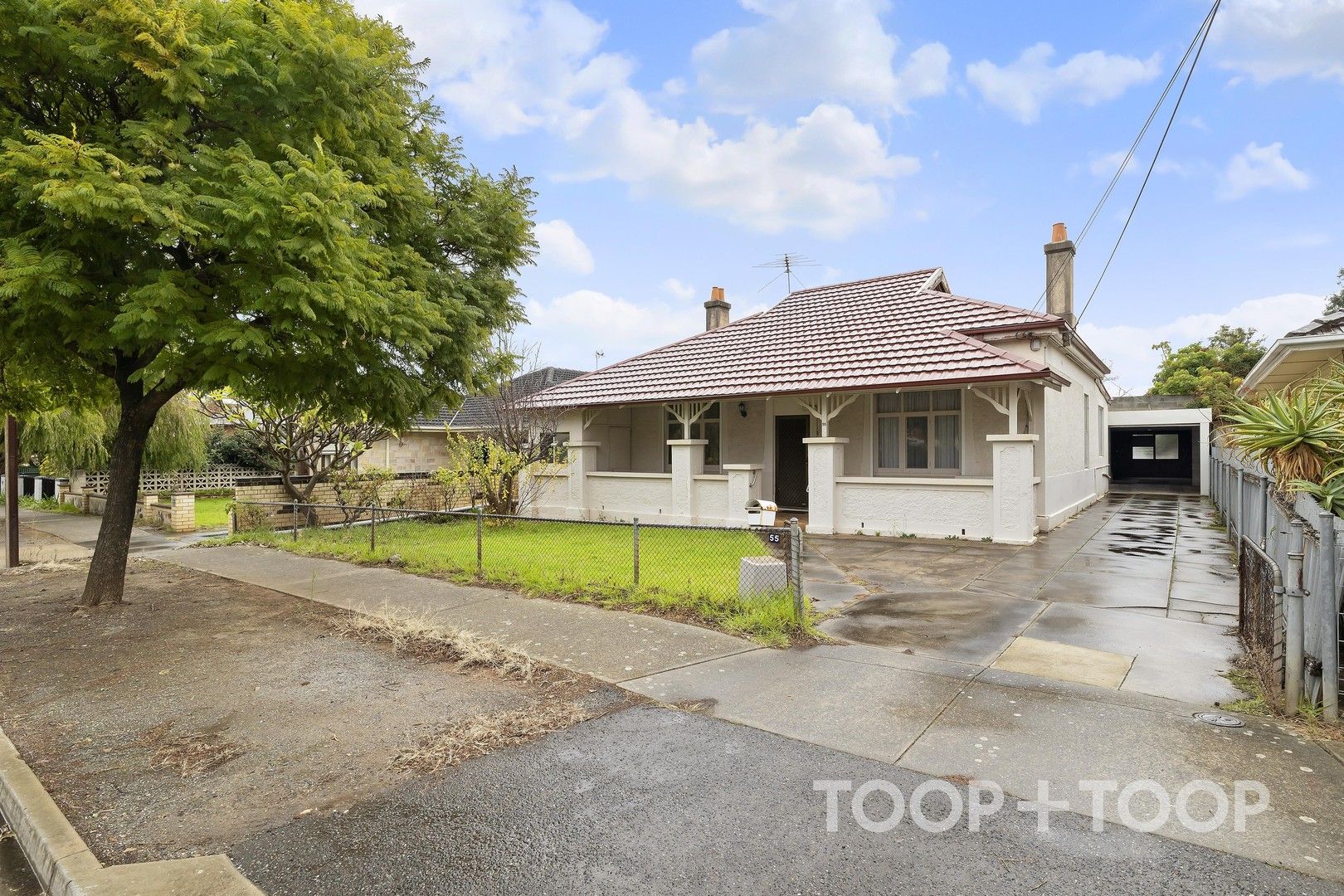 55 Gwynne Street, Firle SA 5070 Domain