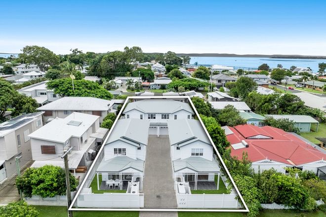 Picture of 1/11 Boat Street, VICTORIA POINT QLD 4165