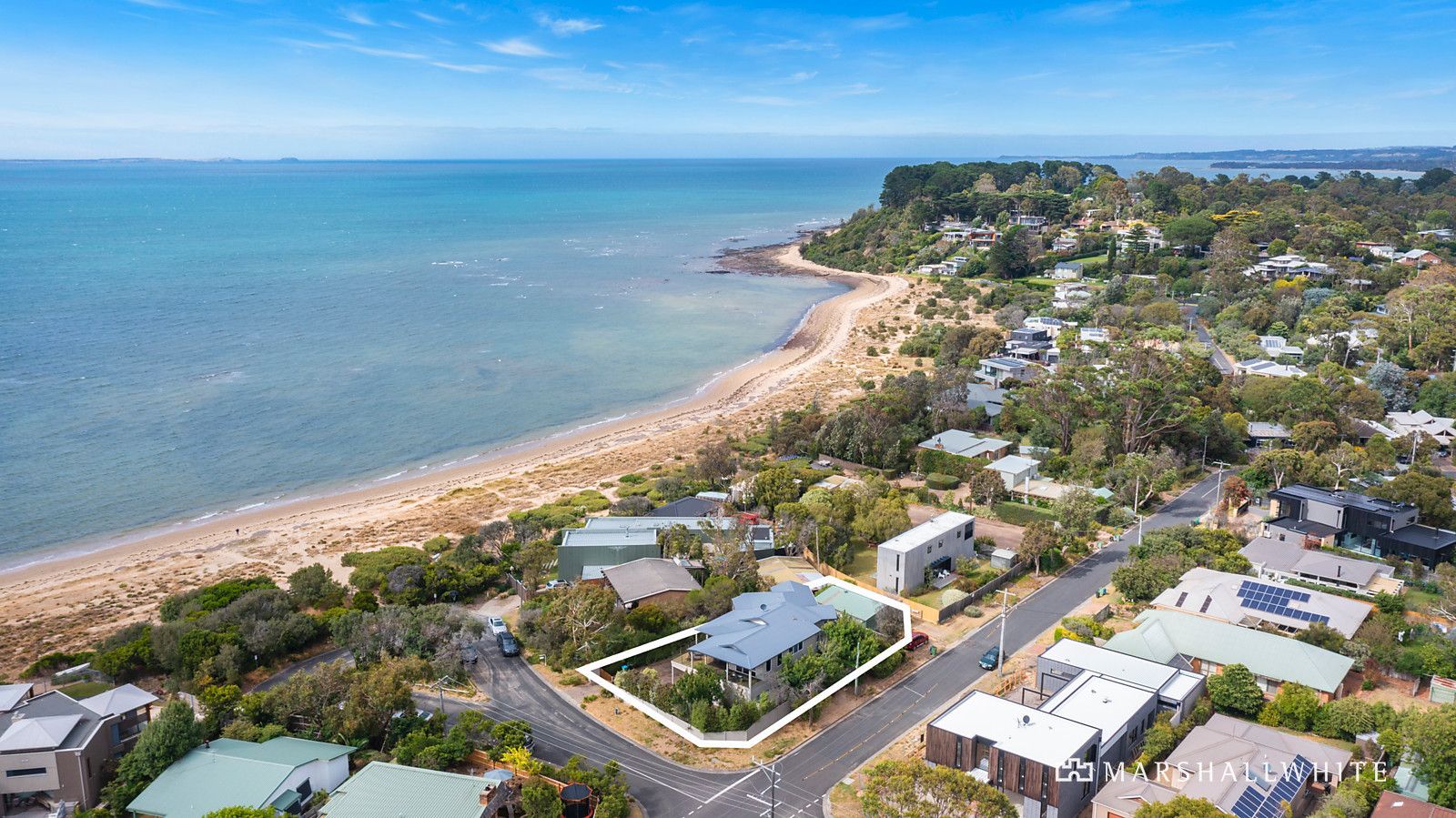 2 Esplanade, Balnarring Beach VIC 3926, Image 0