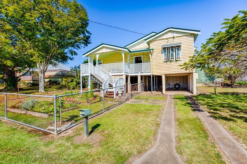 19 Kidgell Street, Gympie QLD 4570, Image 1