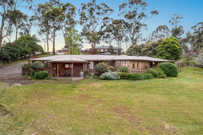 Picture of 25 Barker Road, GARFIELD VIC 3814