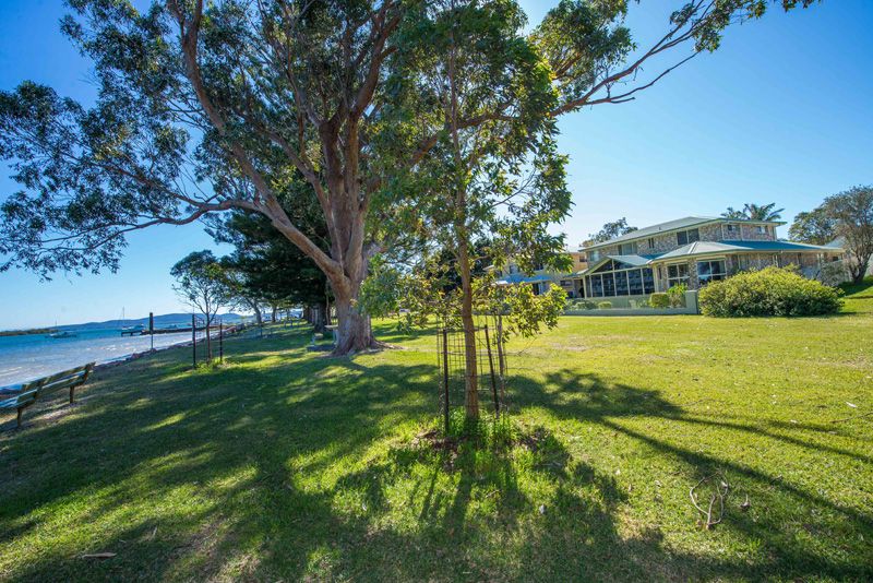 40 Albert Street, Taylors Beach NSW 2316, Image 1