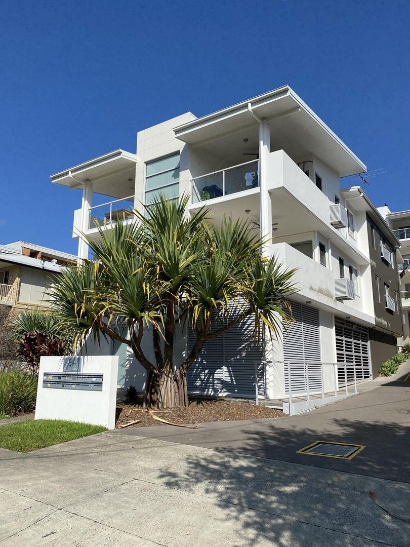 2 bedrooms Apartment / Unit / Flat in 5 64 Pembroke Road COORPAROO QLD, 4151