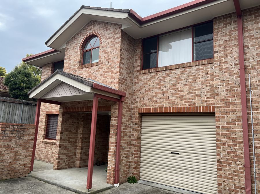 2 bedrooms House in 3/187A Prince Street GRAFTON NSW, 2460