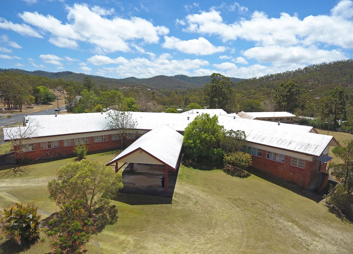 Broadway St, Herberton QLD 4887, Image 1