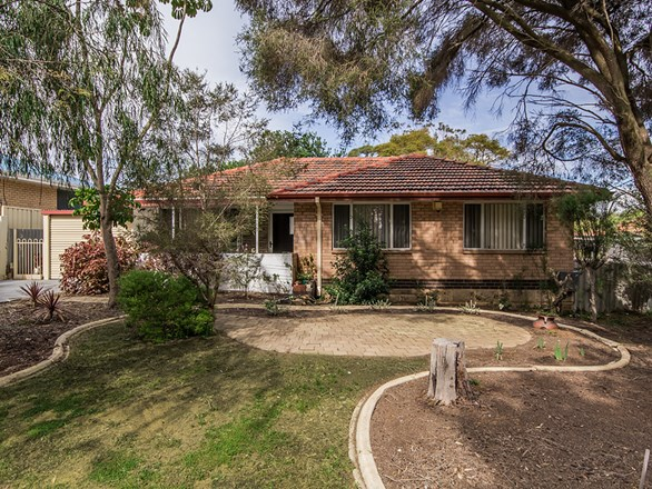 21 Nye Way, Orelia WA 6167