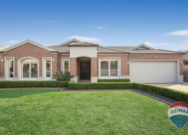 38 Whitewood Crescent, Kellyville Ridge NSW 2155