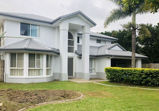 5 bedrooms House in 14 Ryder Court ROBINA QLD, 4226
