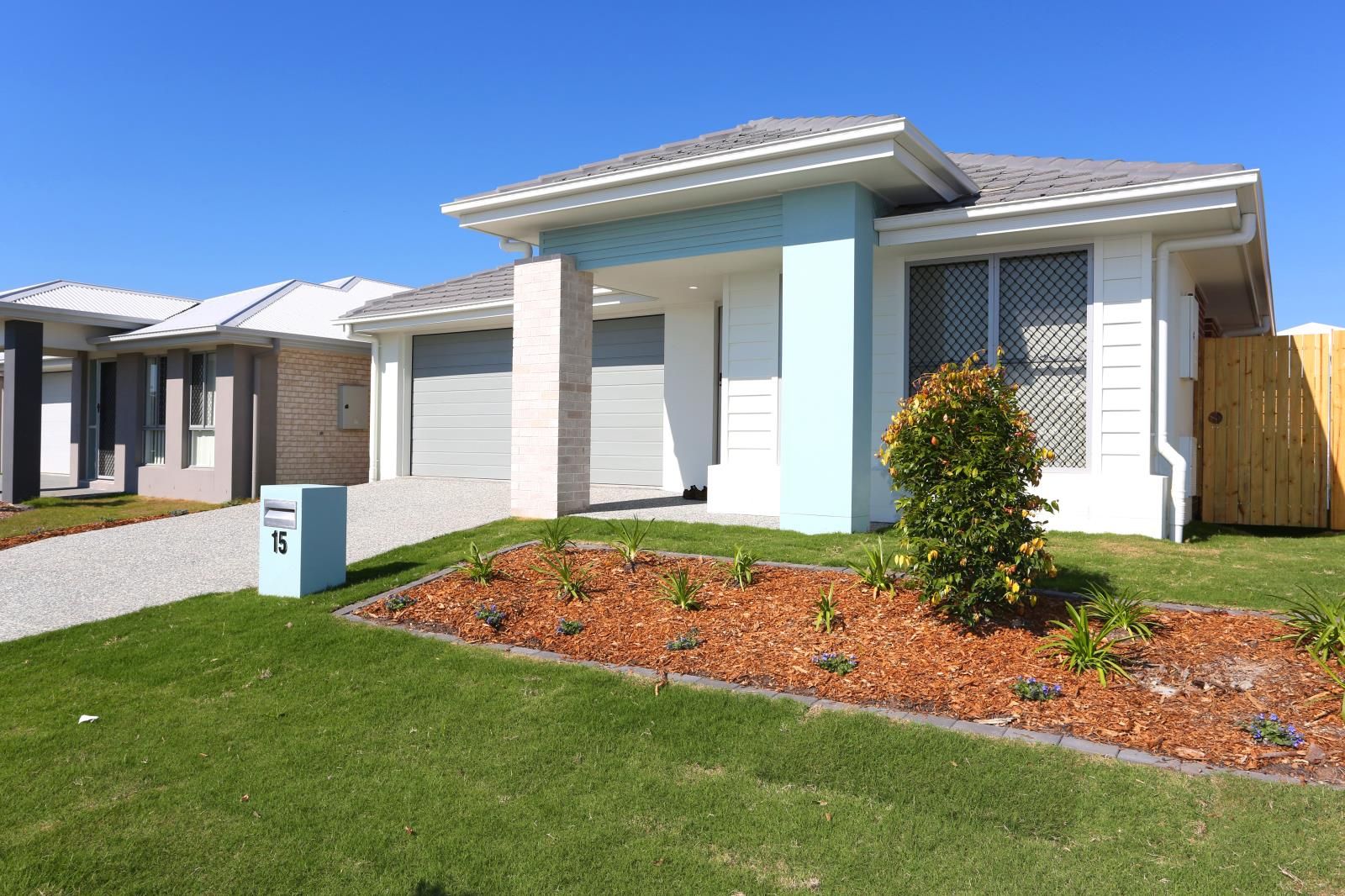 15 Mica Street, Yarrabilba Property History & Address Research Domain