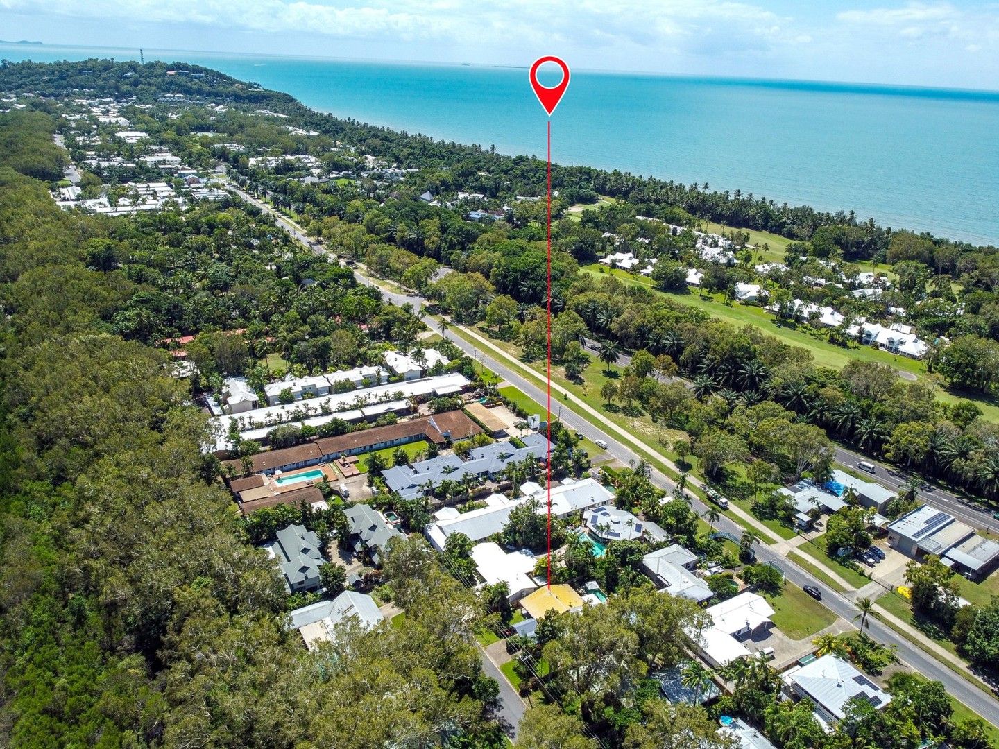 1/4 Ti Tree Street, Port Douglas QLD 4877, Image 0