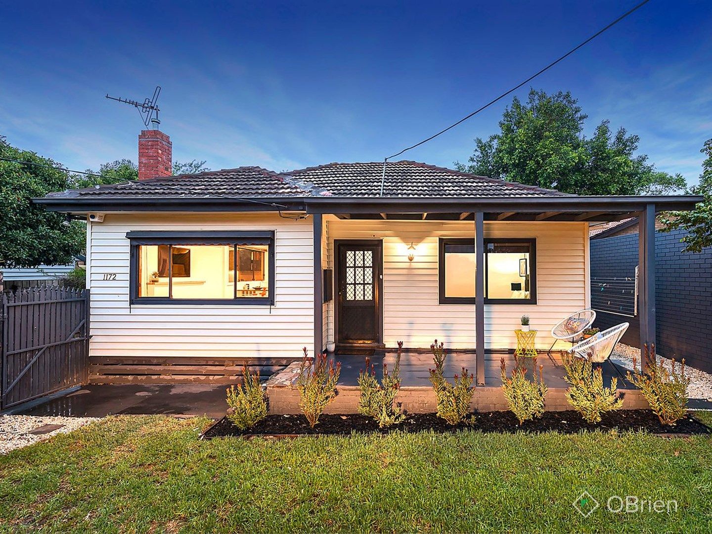 1/1172 Centre Road, Clarinda VIC 3169, Image 0