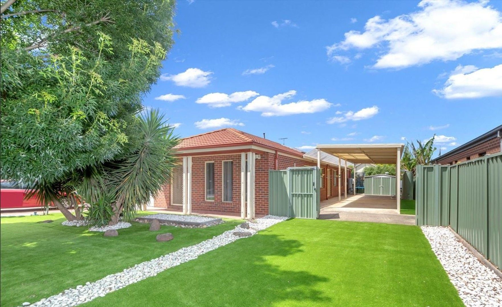 46 Dahlia Drive, Caroline Springs VIC 3023 House For Rent Domain