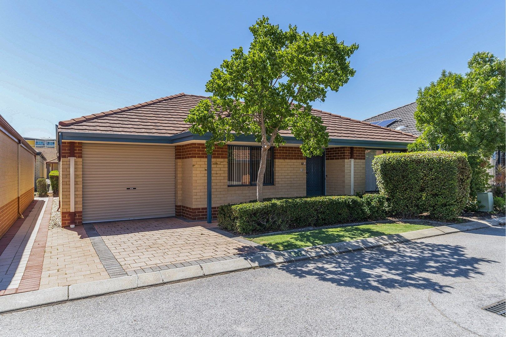 52/27 Pearson Drive, Success WA 6164 Domain