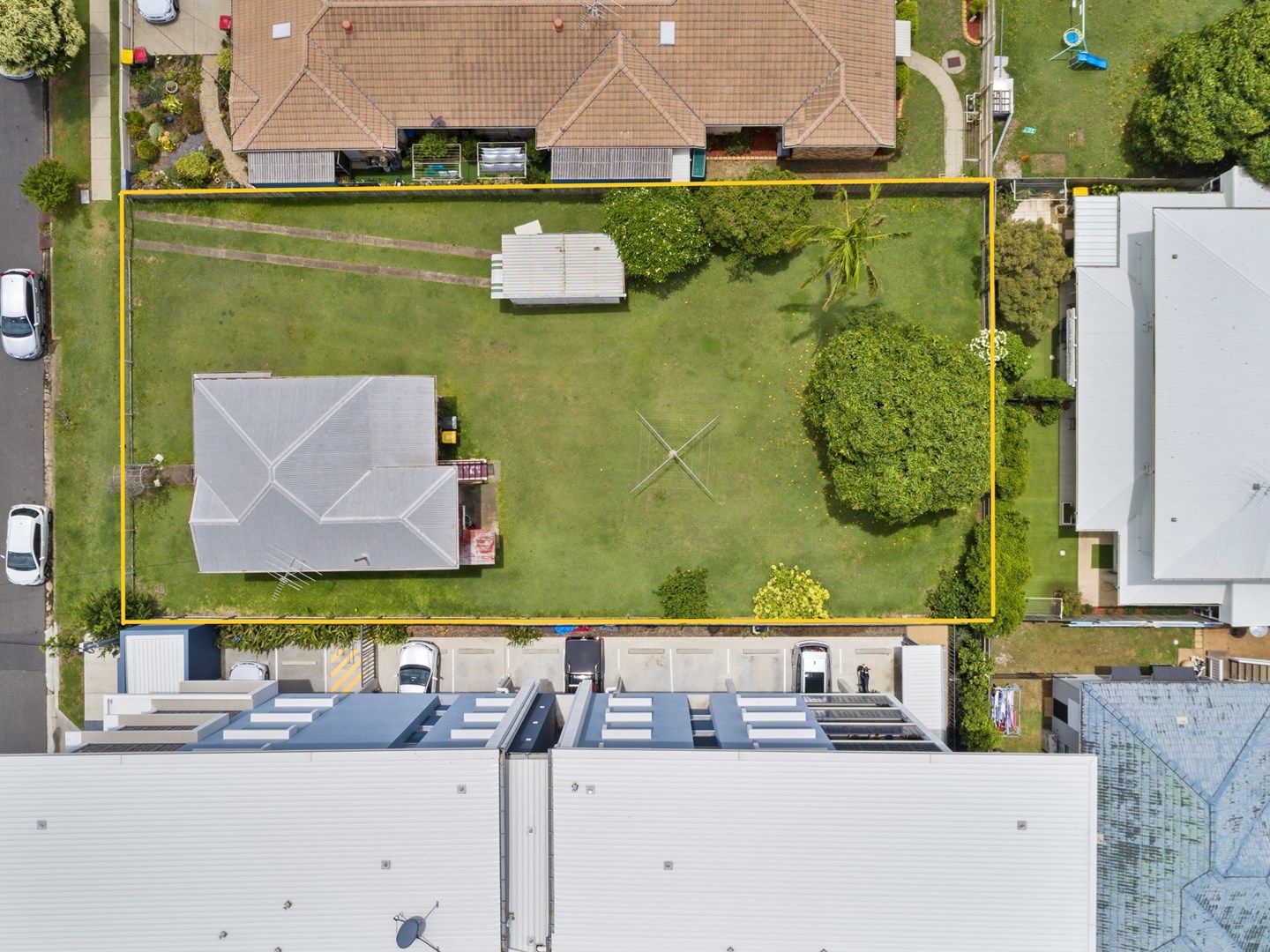 (Lot 188) 16 Besham Parade, Wynnum QLD 4178, Image 0