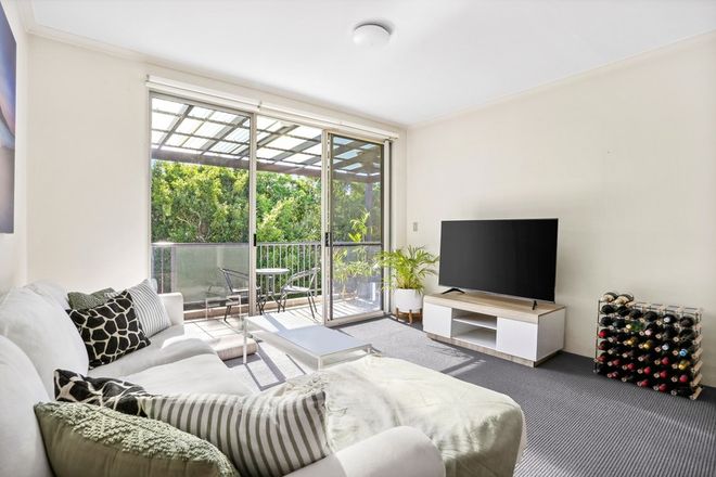 Picture of 5/2 Hyam Street, BALMAIN NSW 2041