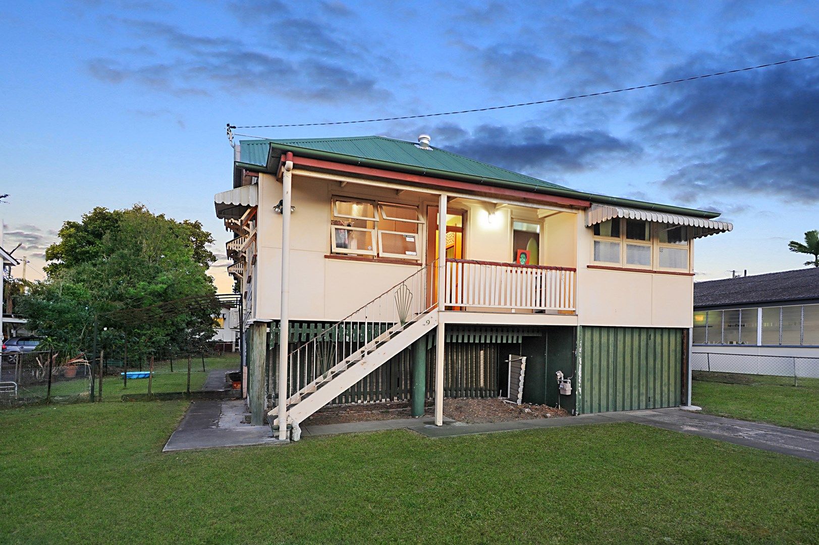 9 Killeen Street, Nundah QLD 4012, Image 0