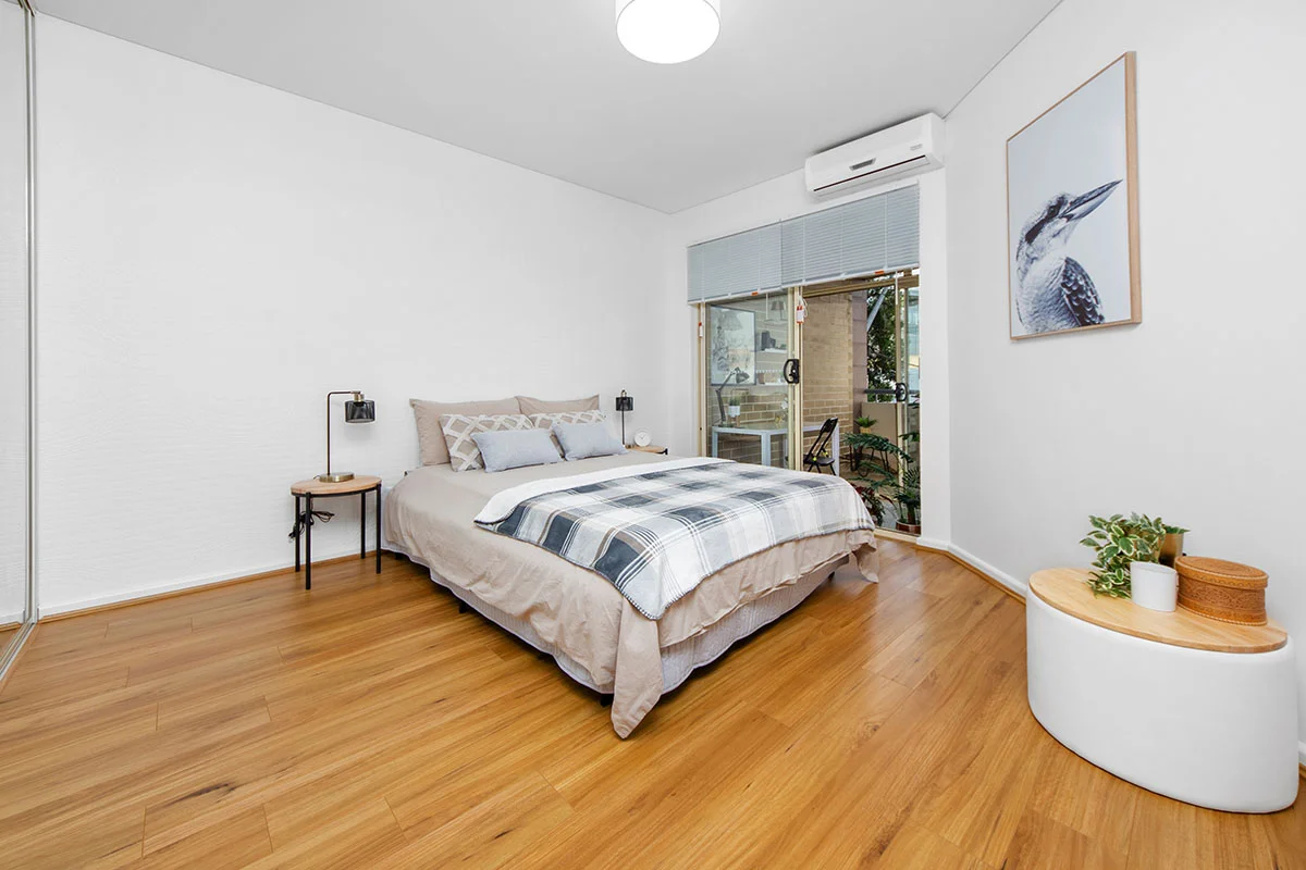 Additional image 4 of 21/146 Cleveland Street, Chippendale NSW 2008