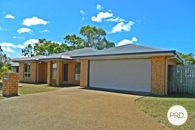 Picture of 11A Pinnacle Court, AVOCA QLD 4670