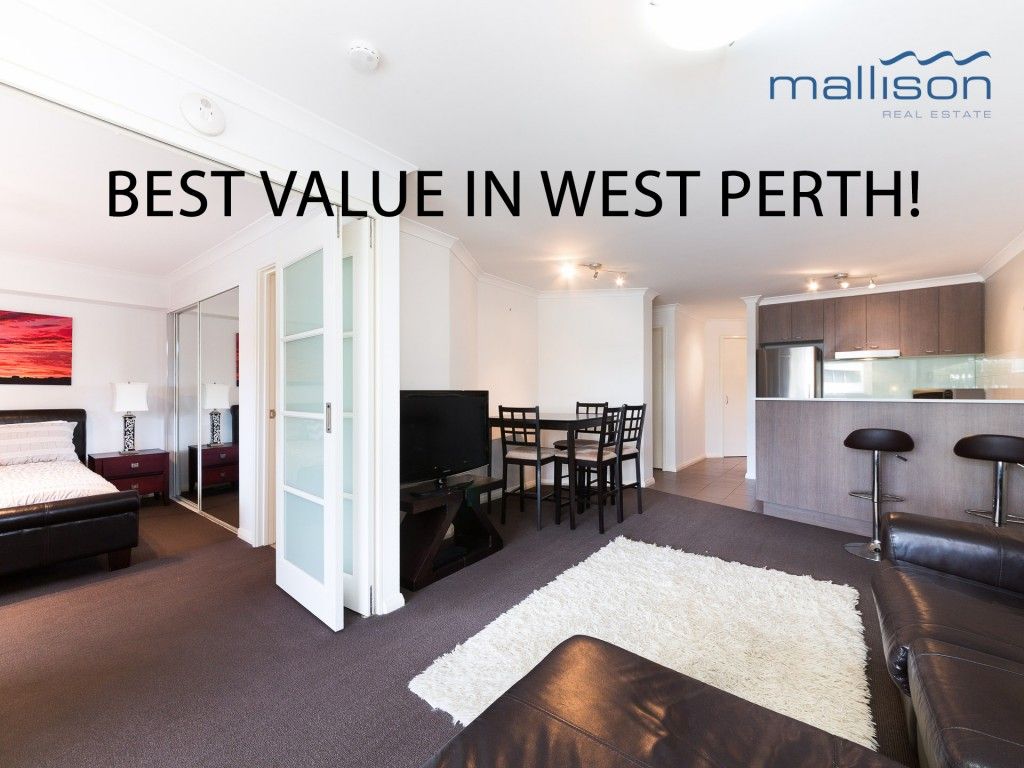 5/990 Wellington Street, West Perth WA 6005, Image 0