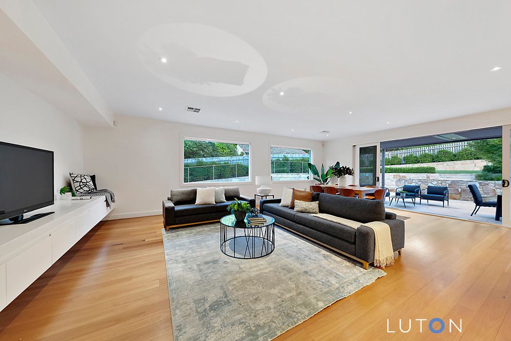 15 Durville Crescent, Griffith ACT 2603, Image 1