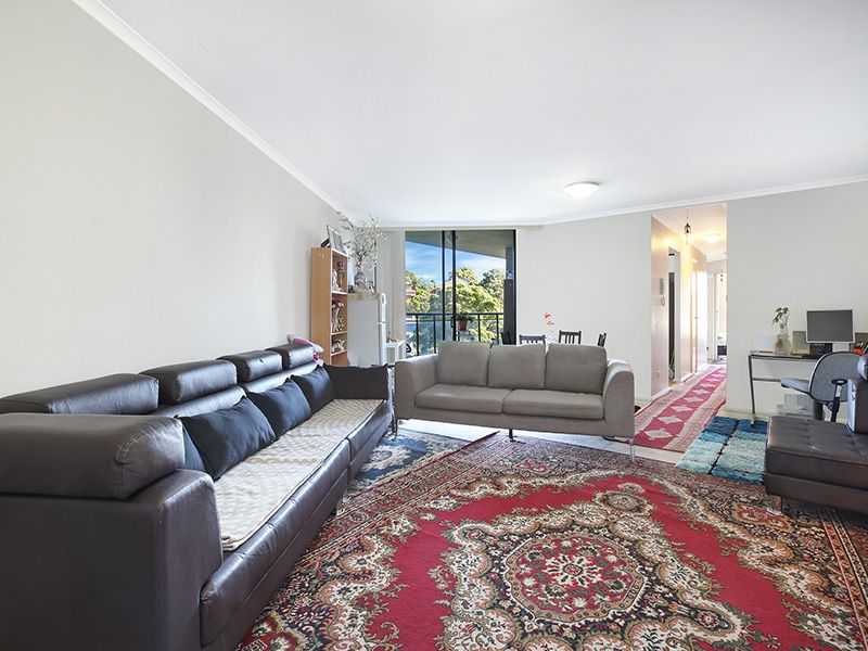 602/7 Keats Avenue, Rockdale NSW 2216, Image 2