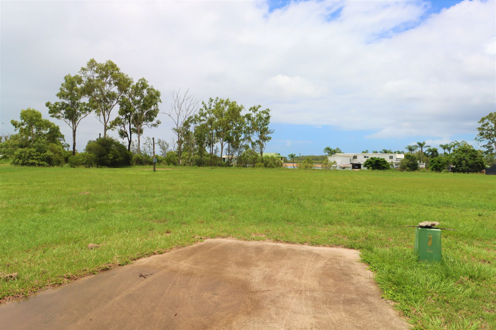 Lot 46 Green Court, Buxton QLD 4660, Image 1