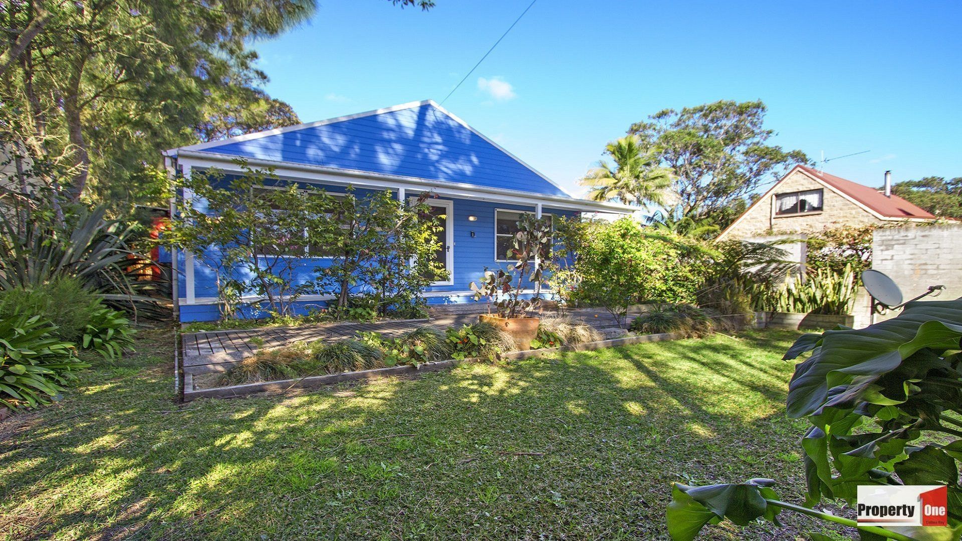 2 Fern Way, Culburra Beach NSW 2540, Image 0