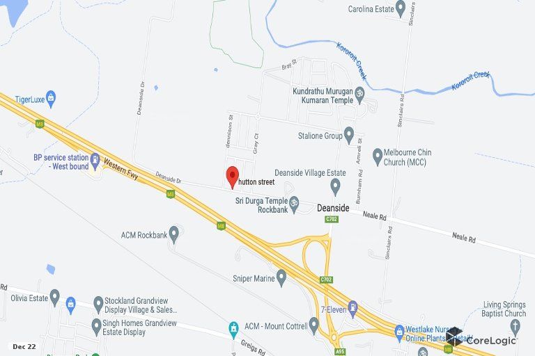 15 Hutton Street, Deanside VIC 3336 | Domain