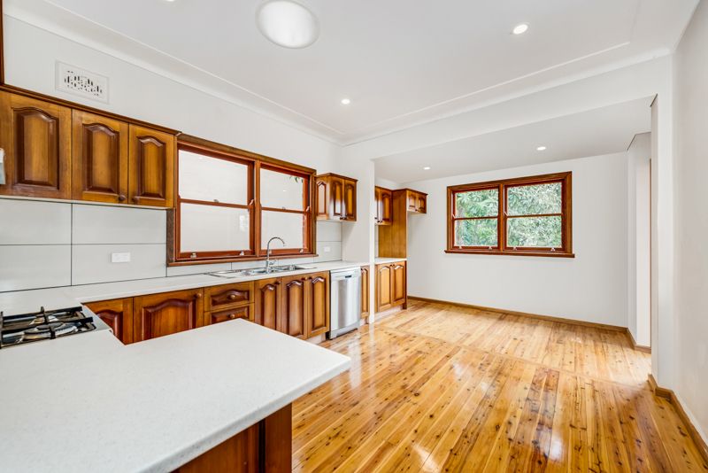 3 bedrooms House in 48 Cecily Street LILYFIELD NSW, 2040