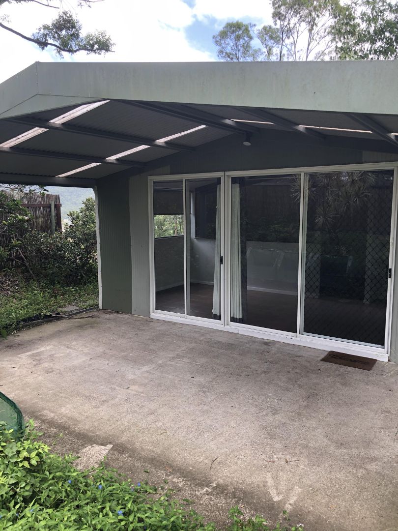 Granny Flat /181 Brygon Creek Drive, Upper Coomera QLD 4209 House