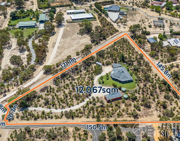 57 Pieter Place, Gabbadah WA 6041