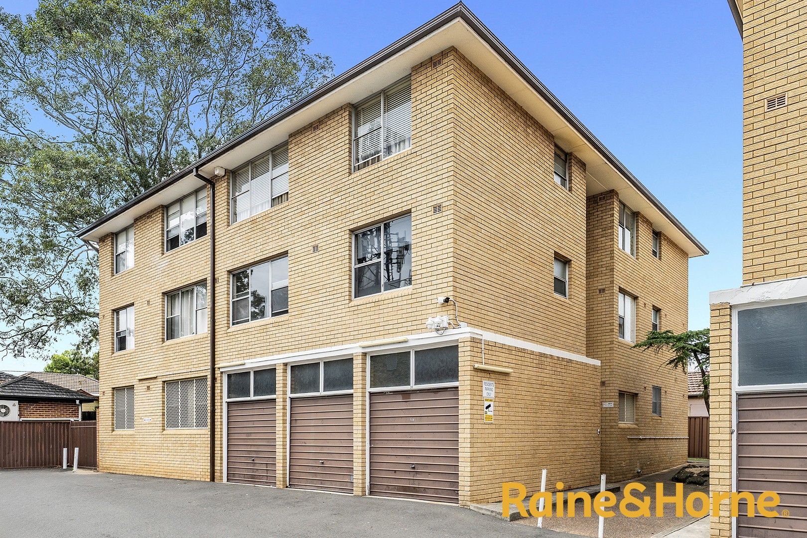 7/6-8 Station Street, Guildford NSW 2161, Image 0