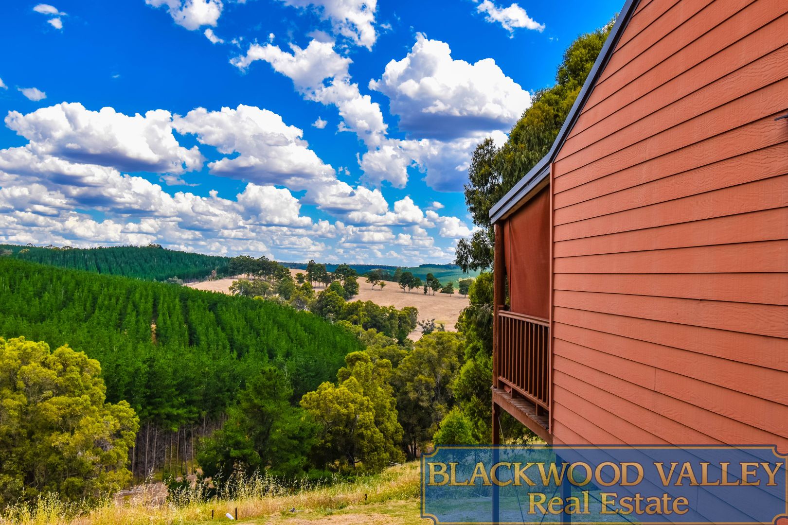 1 Bailey Heights Chalet, Balingup WA 6253 House For Rent 350 Domain