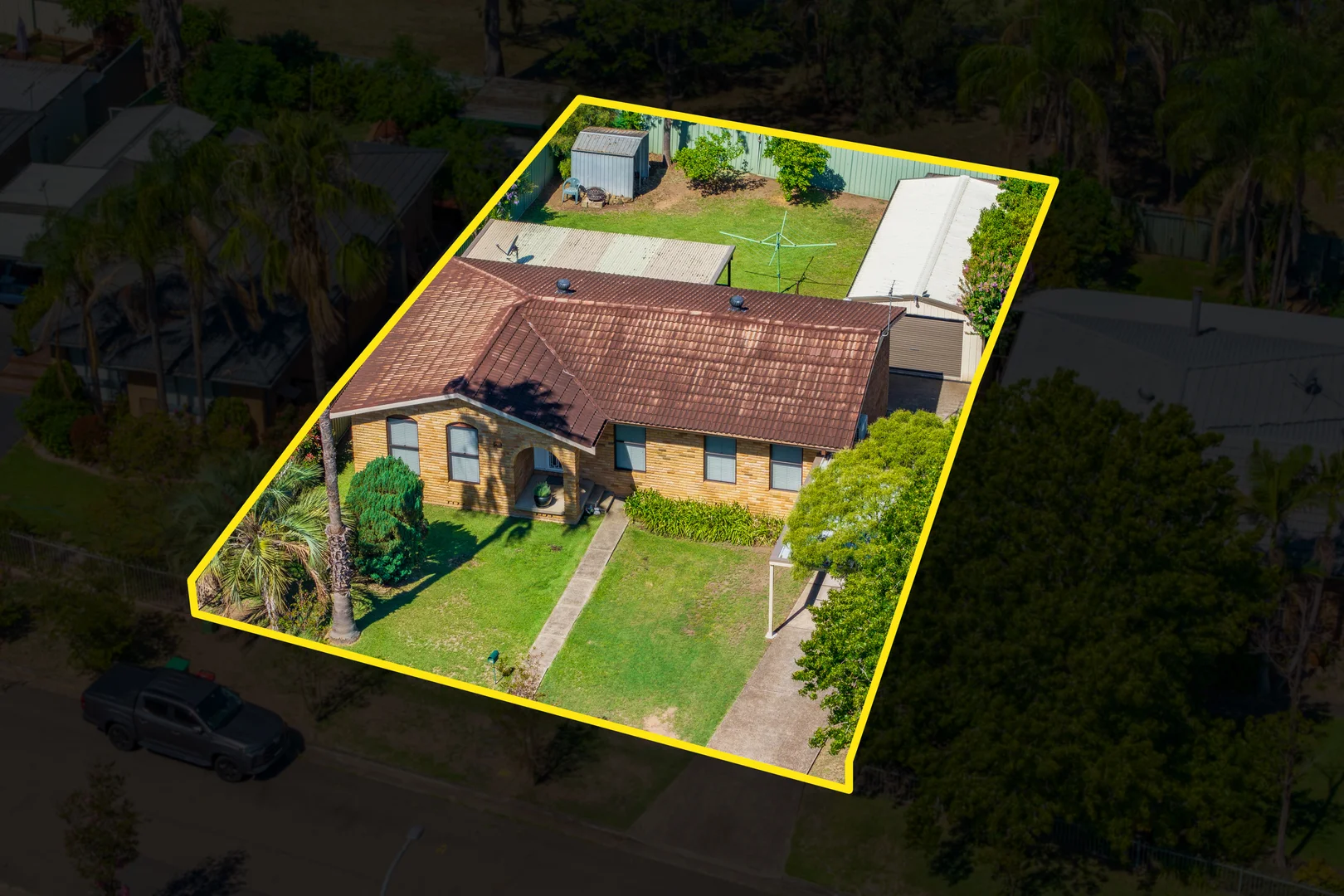 Additional image 17 of 40 Pensax Road, Cranebrook NSW 2749