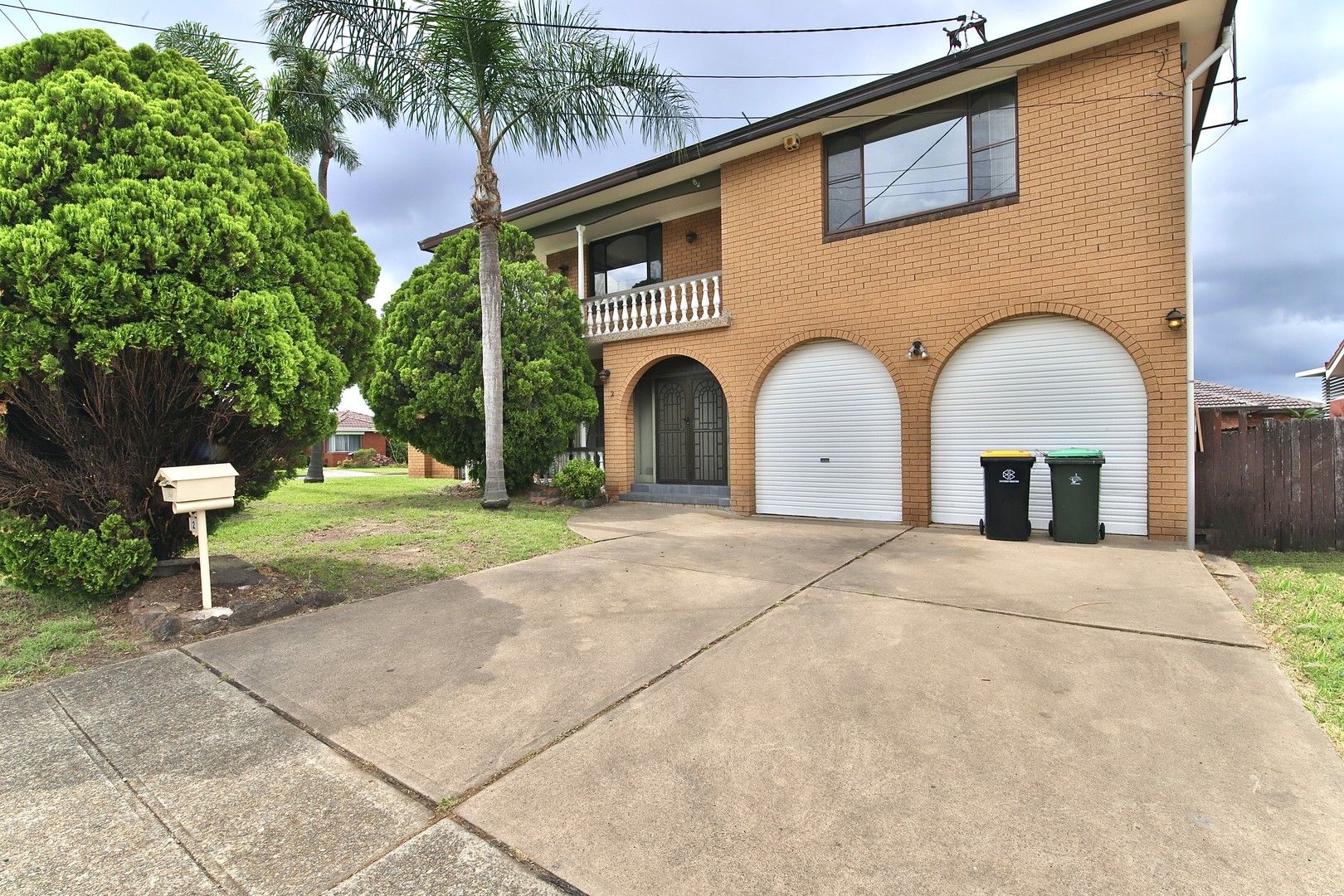 2 Walther Avenue, Bass Hill NSW 2197 House For Rent 900 Domain