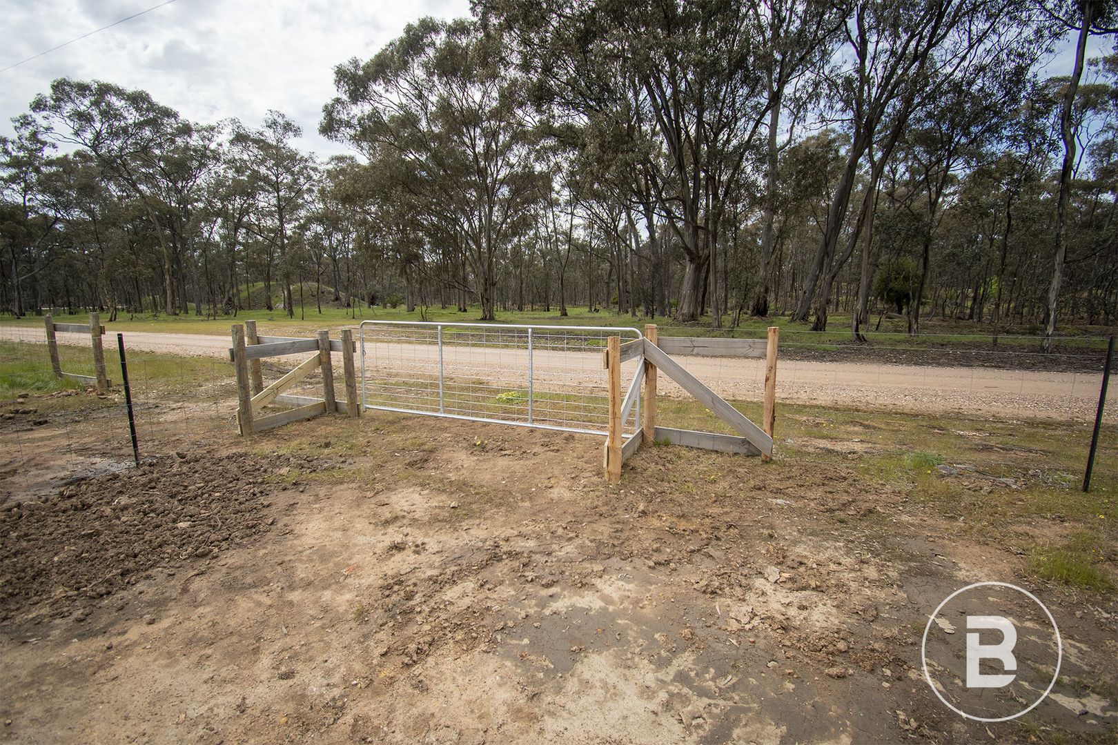 CA 9/100 Queens Birthday Mine Road Goldsborough - Via Road, Dunolly VIC 3472, Image 2