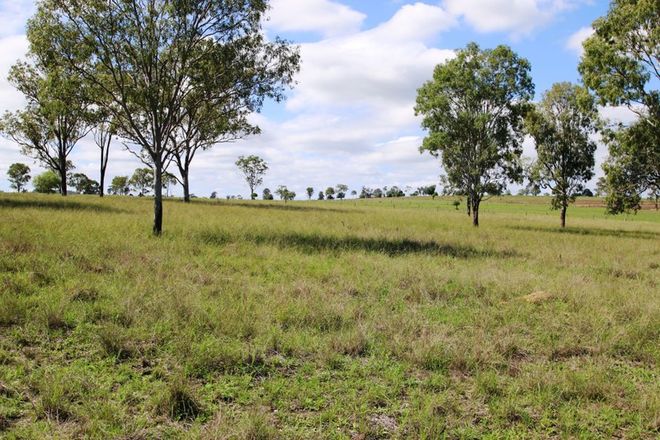 Picture of 30730 Burnett Highway, THREE MOON QLD 4630