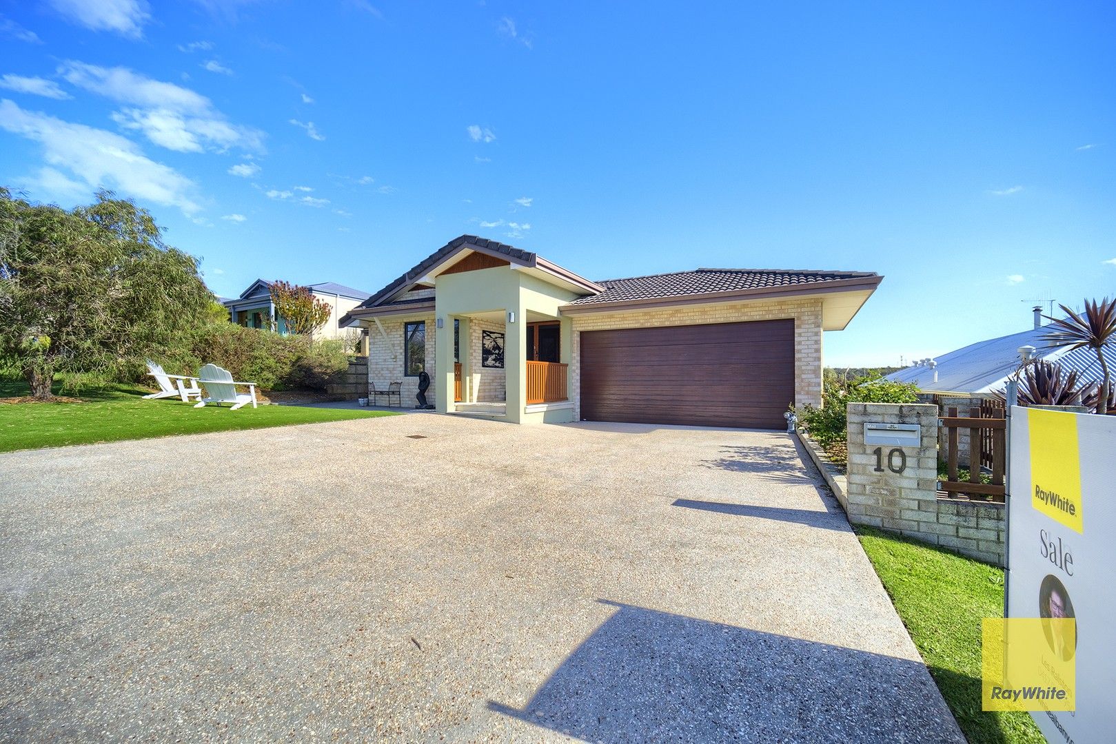 10 Clint Terrace, Spencer Park WA 6330, Image 0