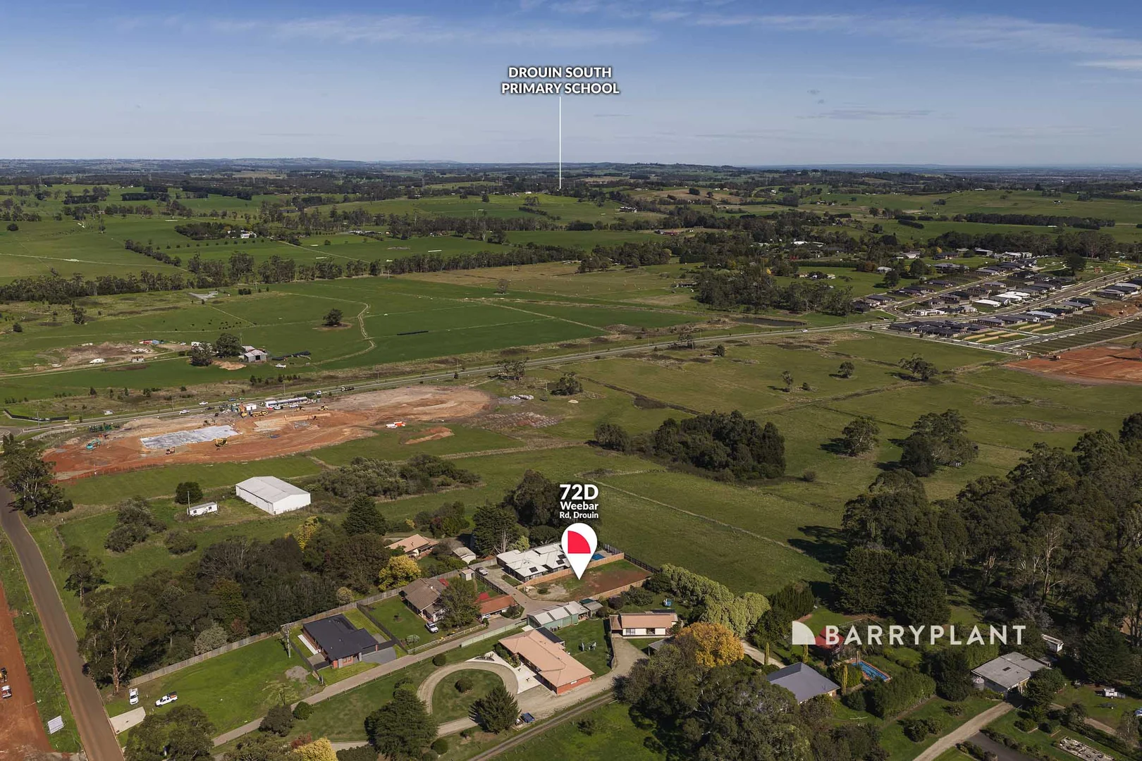 Additional image 5 of 72D Weebar Road, Drouin VIC 3818