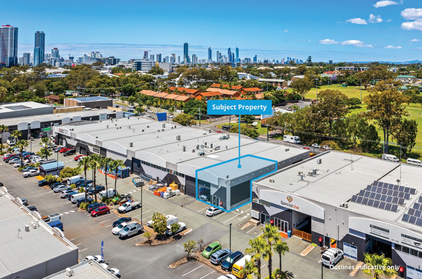 31/315 Jackman Street, Southport Property History & Address Research Domain