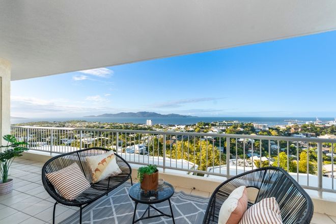 Picture of 3/13 Hillside Crescent, TOWNSVILLE CITY QLD 4810
