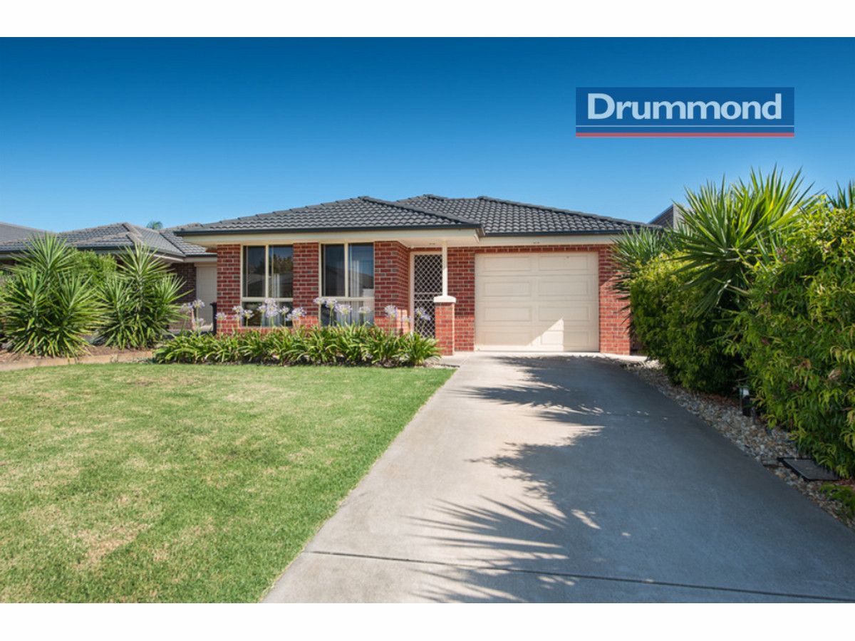 12 Stringybark Court, Thurgoona NSW 2640, Image 0