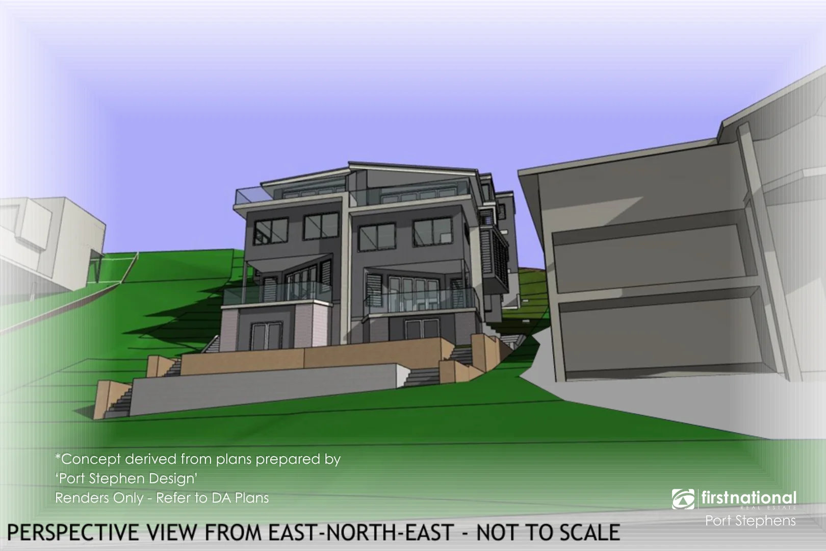 Additional image 5 of 23 Tareebin Road, Nelson Bay NSW 2315