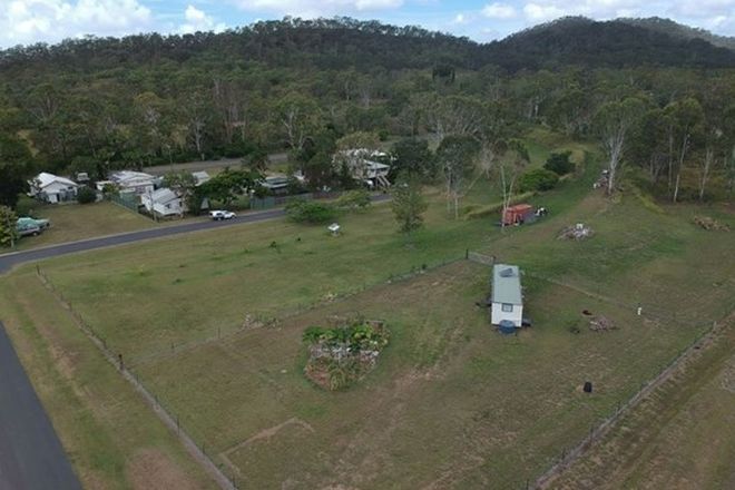 Picture of Lot 76 Butler Street, YARWUN QLD 4694