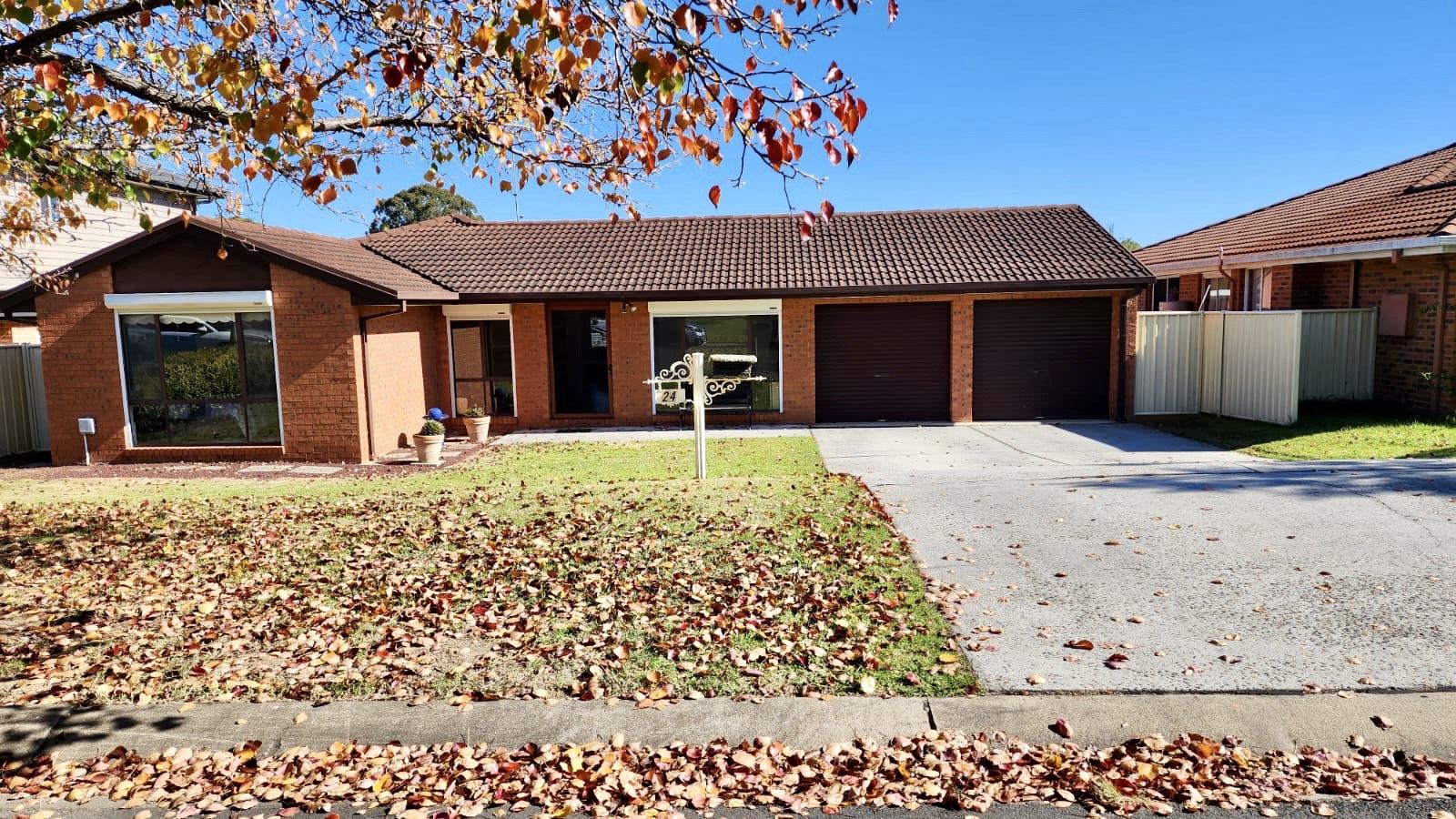 24 Barry Coe Place, Cranebrook NSW 2749 House For Rent Domain