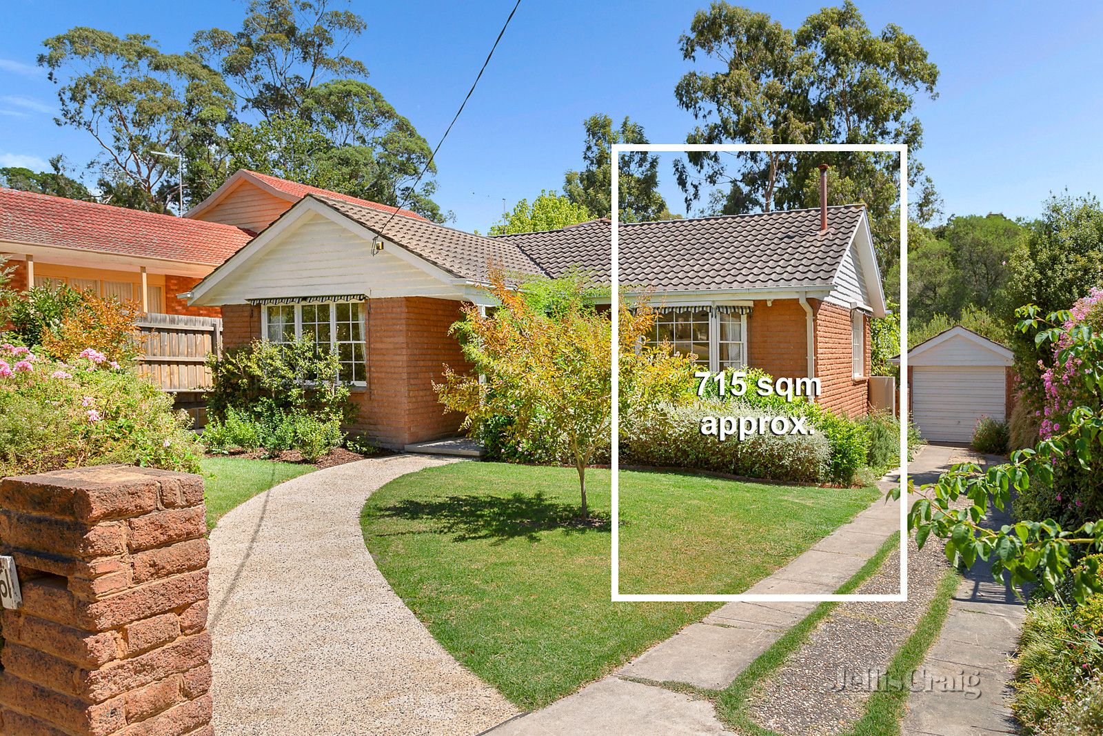 61 Milne Street, Templestowe VIC 3106, Image 0