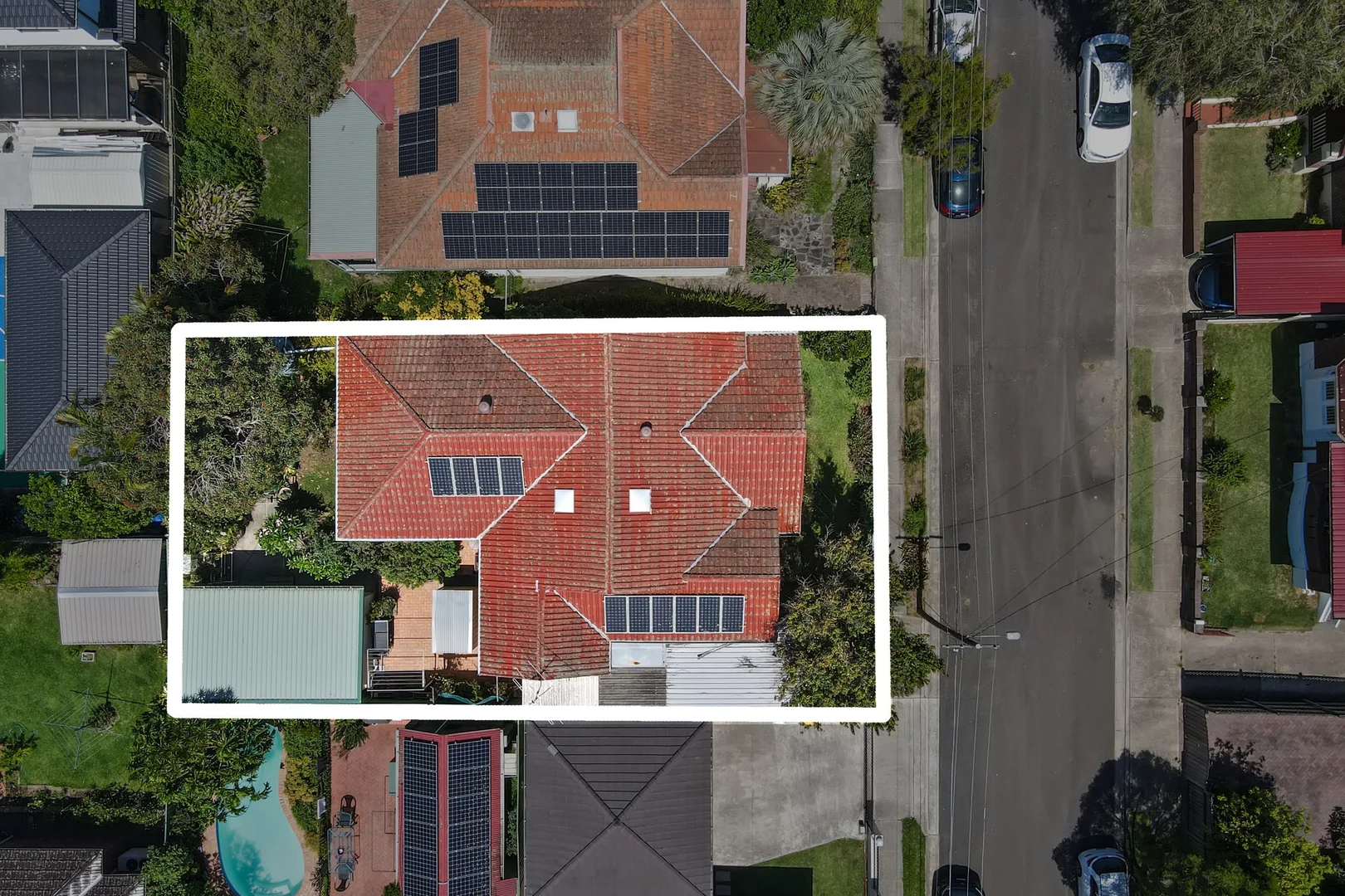 Additional image 14 of 2 Highclere Avenue, Burwood NSW 2134