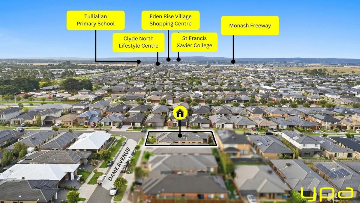 Additional image 19 of 18 Dame Avenue, Clyde North VIC 3978