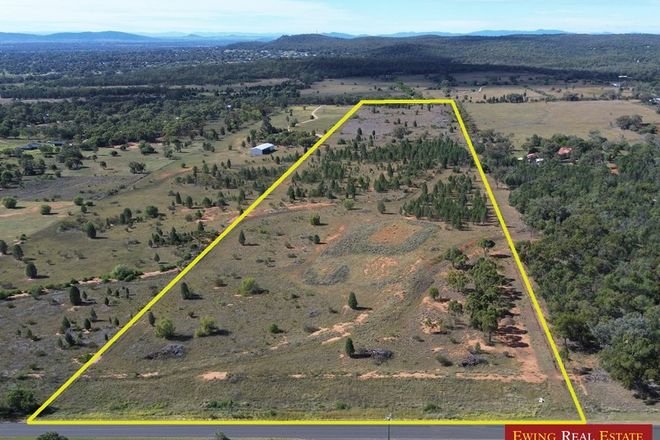 Picture of 216 HUNTS ROAD, GUNNEDAH NSW 2380