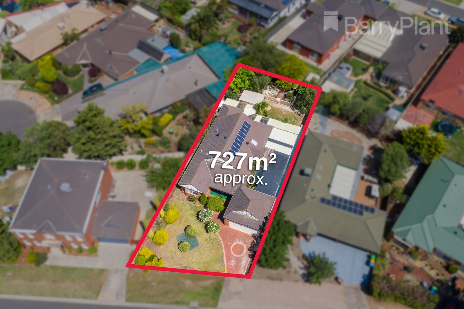 12 Romany Place, Hoppers Crossing VIC 3029, Image 1